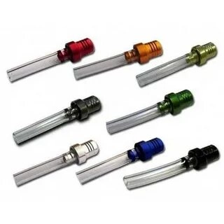 Втулка испаритель в крышку бака ОТОМ