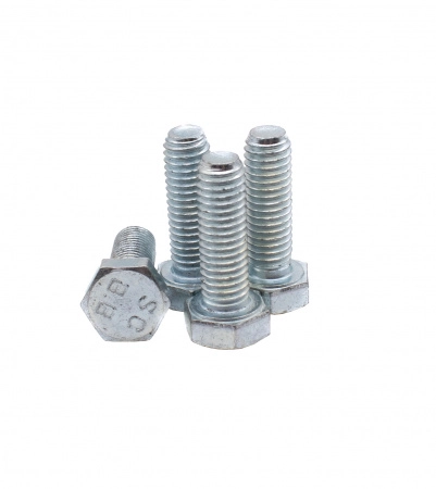 Болты крепления звезды ведомой Питбайк без фиксаторов