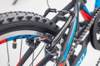 Велосипед STELS Mustang 20V Z010 (М!)