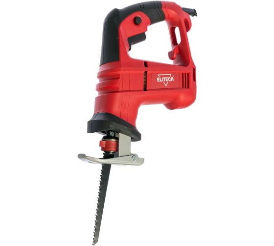 Пила сабельная  Elitech ПС 500