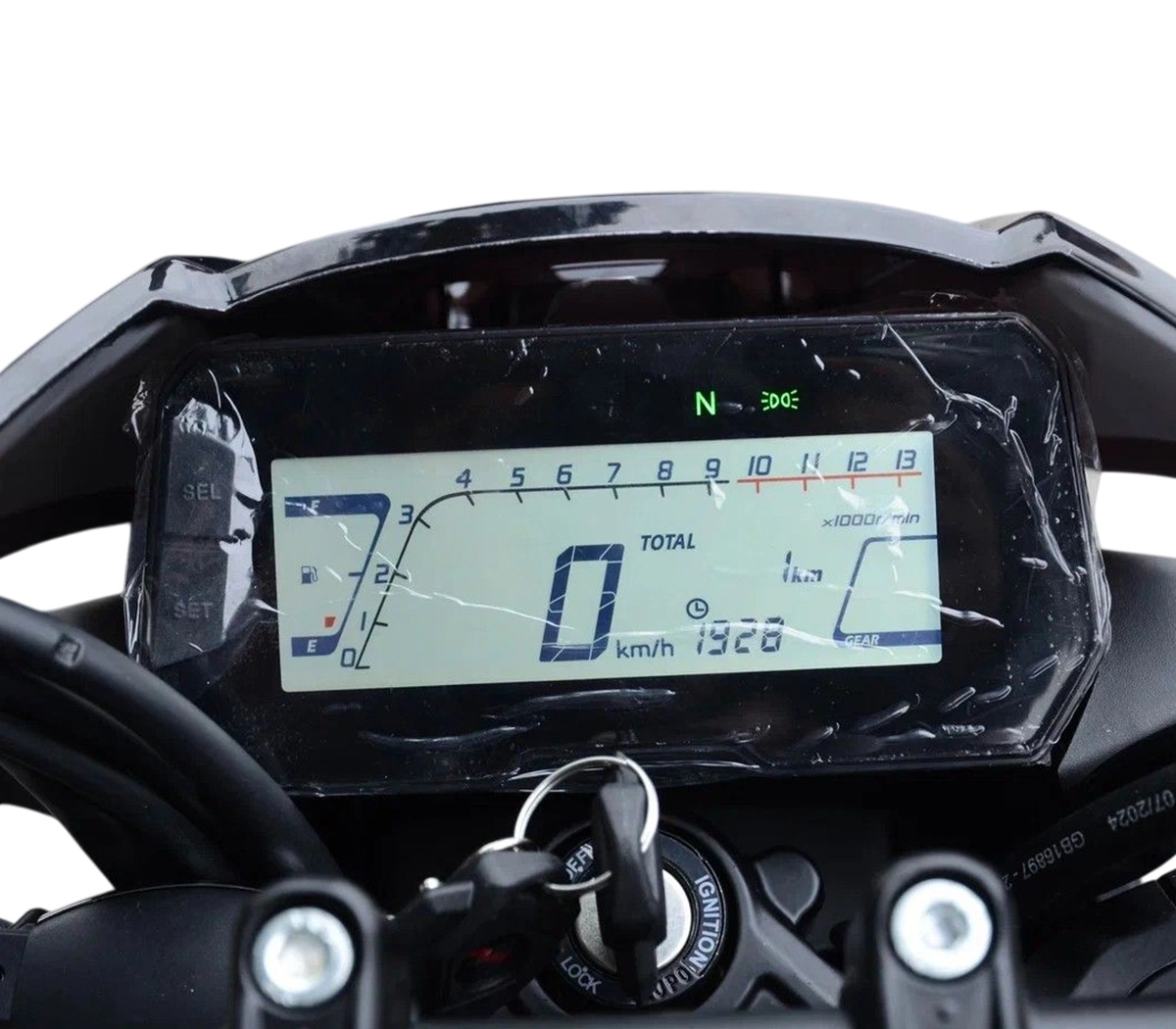 Мотоцикл Vento VMC GRACE CM48Q 48 125 Y1250