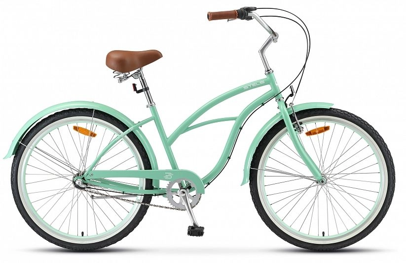 Велосипед STELS Navigator 130 Lady 26&quot; 3-sp