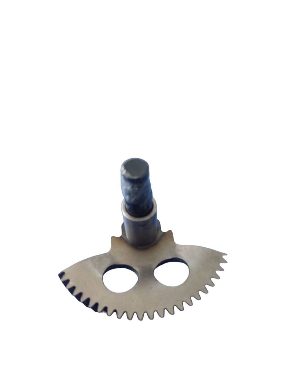 Сектор заводной скутер STELS короткий 3152