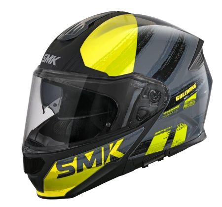 Шлем SMK GULLWING TOURLEADER