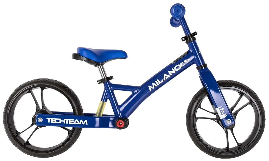 Беговел ТТ MILANO 4.0 EVO