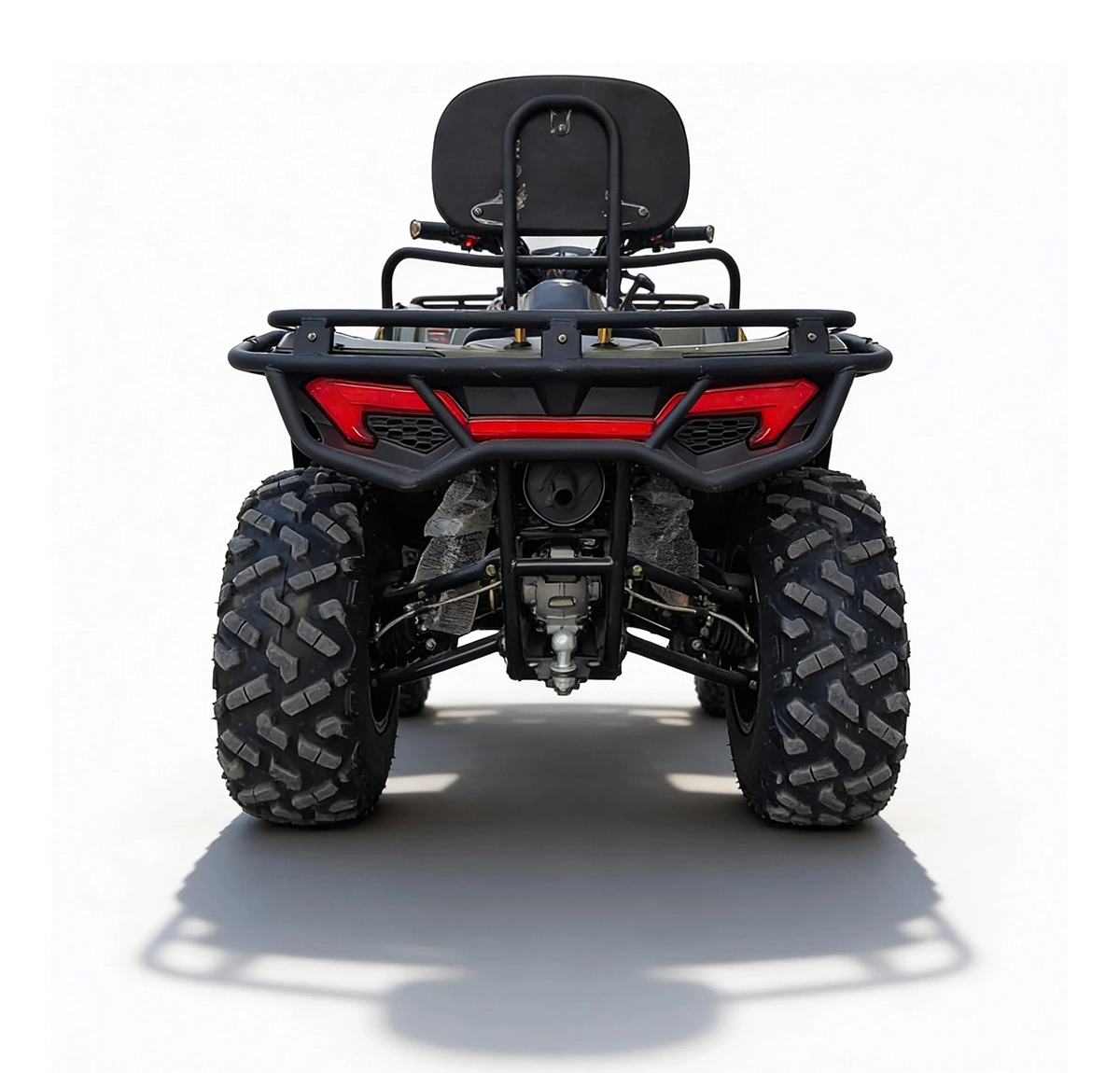 Квадроцикл RRF 400 4x4 EFI Pro 2025