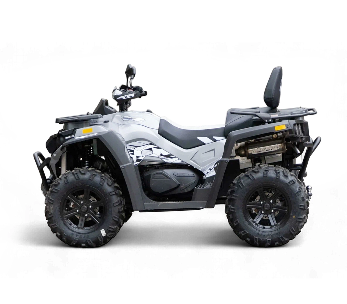 Квадроцикл РМ 800 T Русская Механика