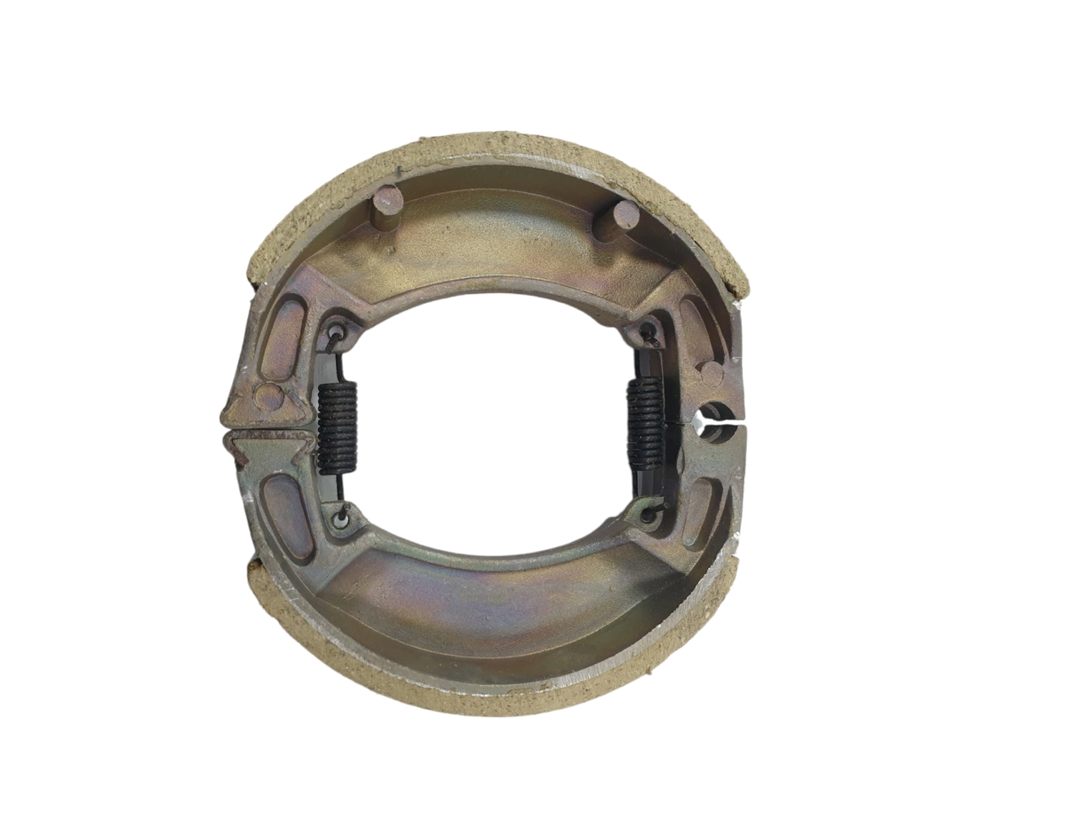 Колодки тормозные барабанные Yamaha 