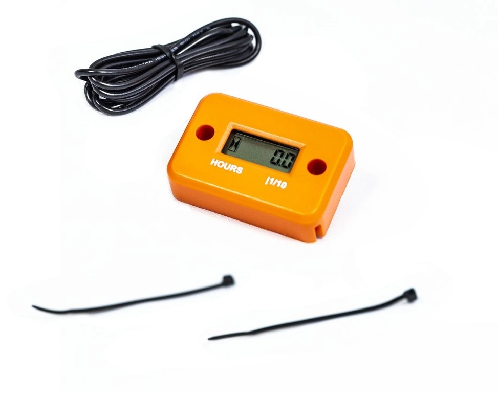 Счетчик моточасов (без тахометра) SM-PARTS SMP-006 020285-532-5074