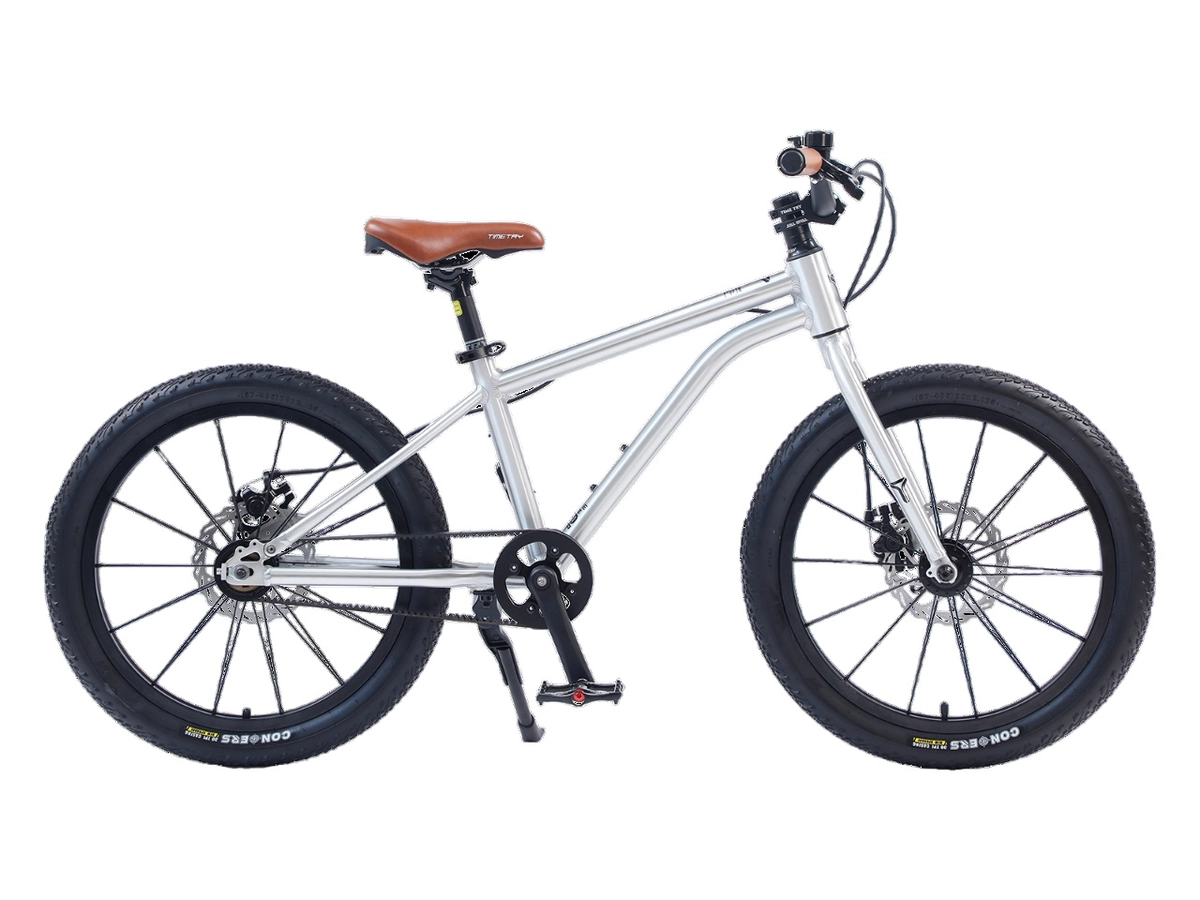 Велосипед TIMETRY TT133