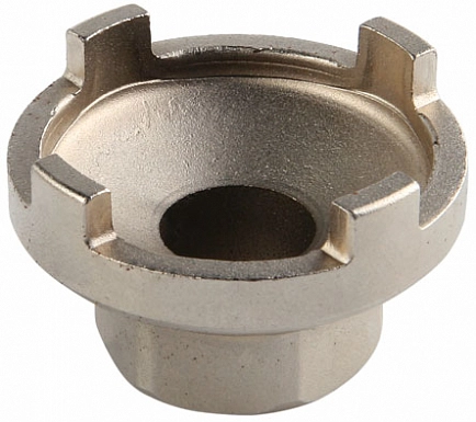 Съемник трещотки для ВМХ YC-402 BIKE HAND 4 шлица 230029