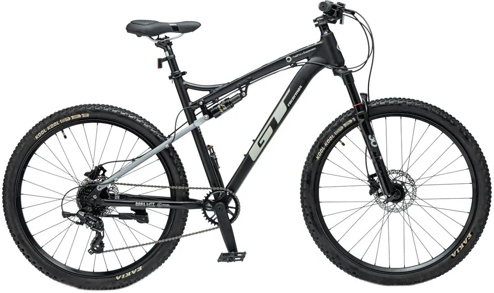 Велосипед TIMETRY GT513