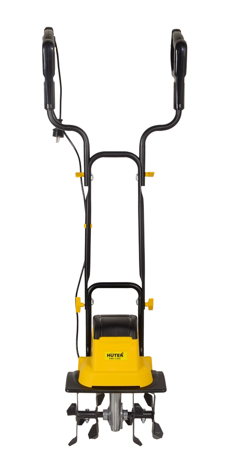 Культиватор электрический Huter EMC-1200 
