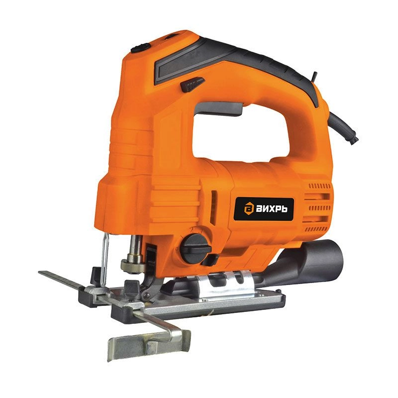 Лобзик электрический Вихрь ЛЭ-100 72/9/2