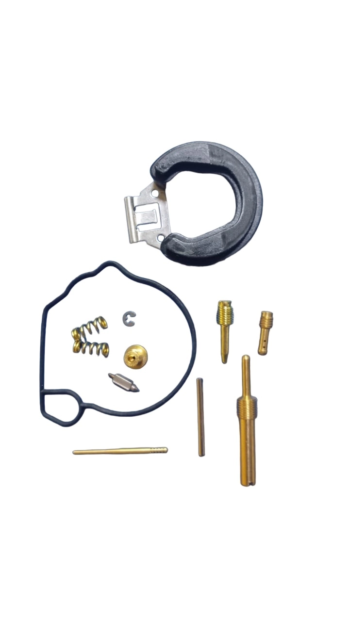 Ремкомплект карбюратора Сузуки с поплавком SEE 2100491