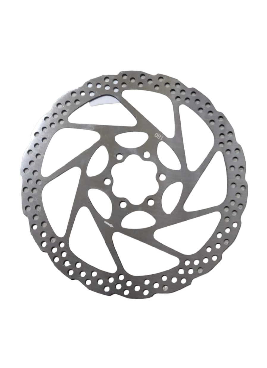 Диск тормозной 180мм аналог Shimano 2616-11