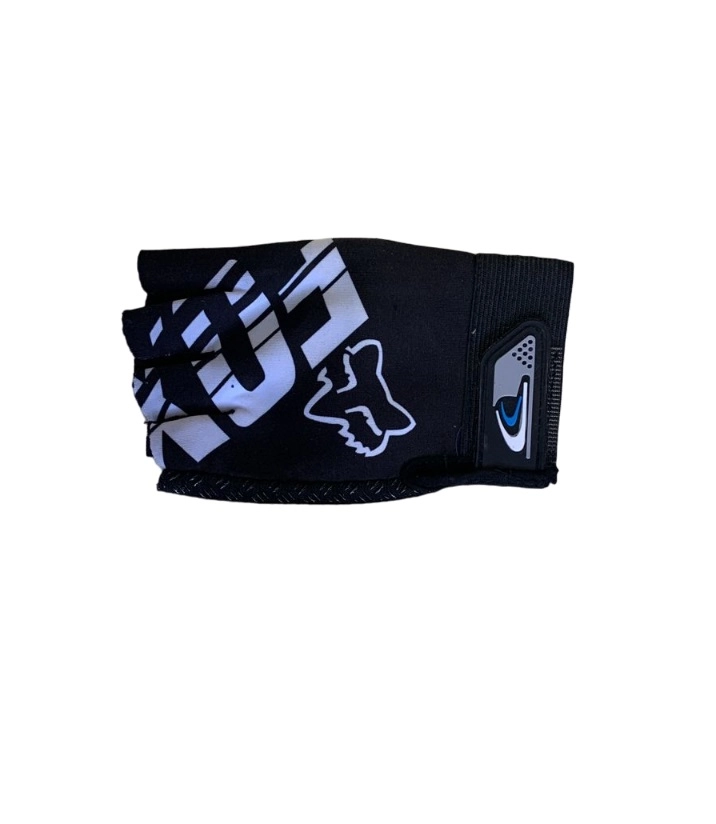 Перчатки вело FOX 