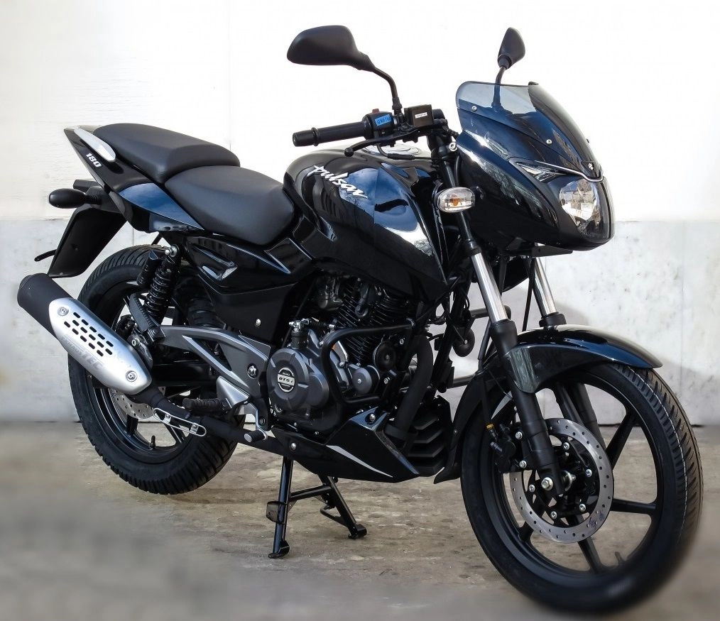 Мотоцикл BAJAJ Pulsar 180