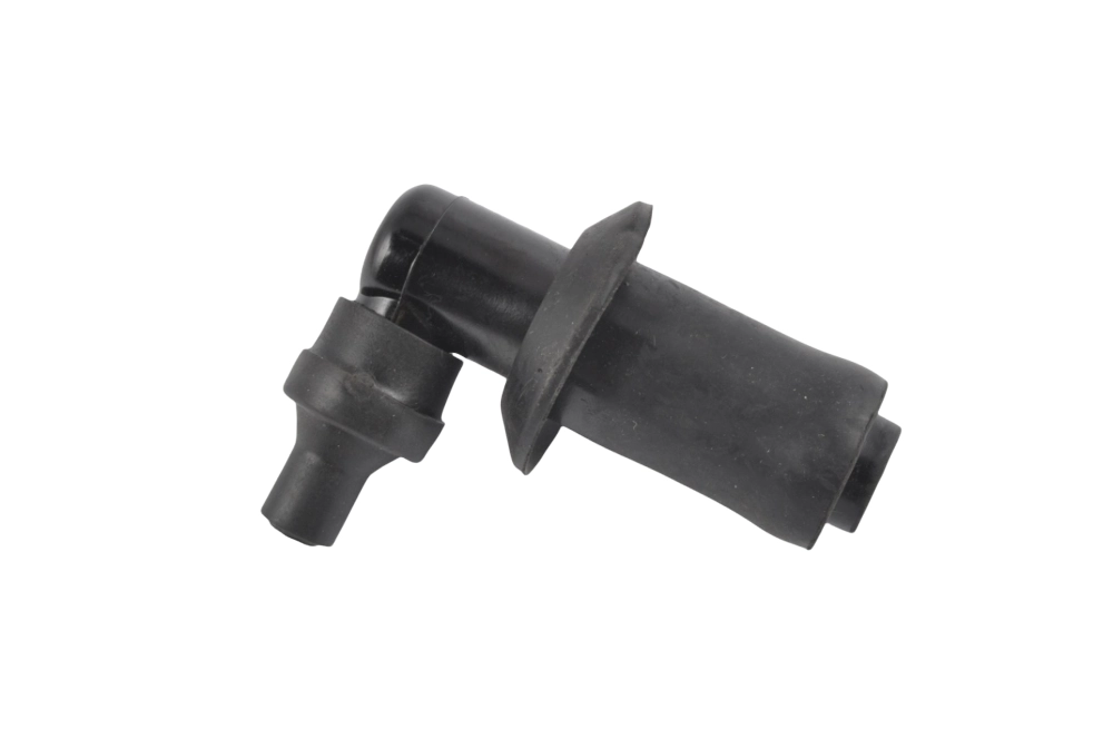 Насвечник мото 90* (с юбкой, мини)