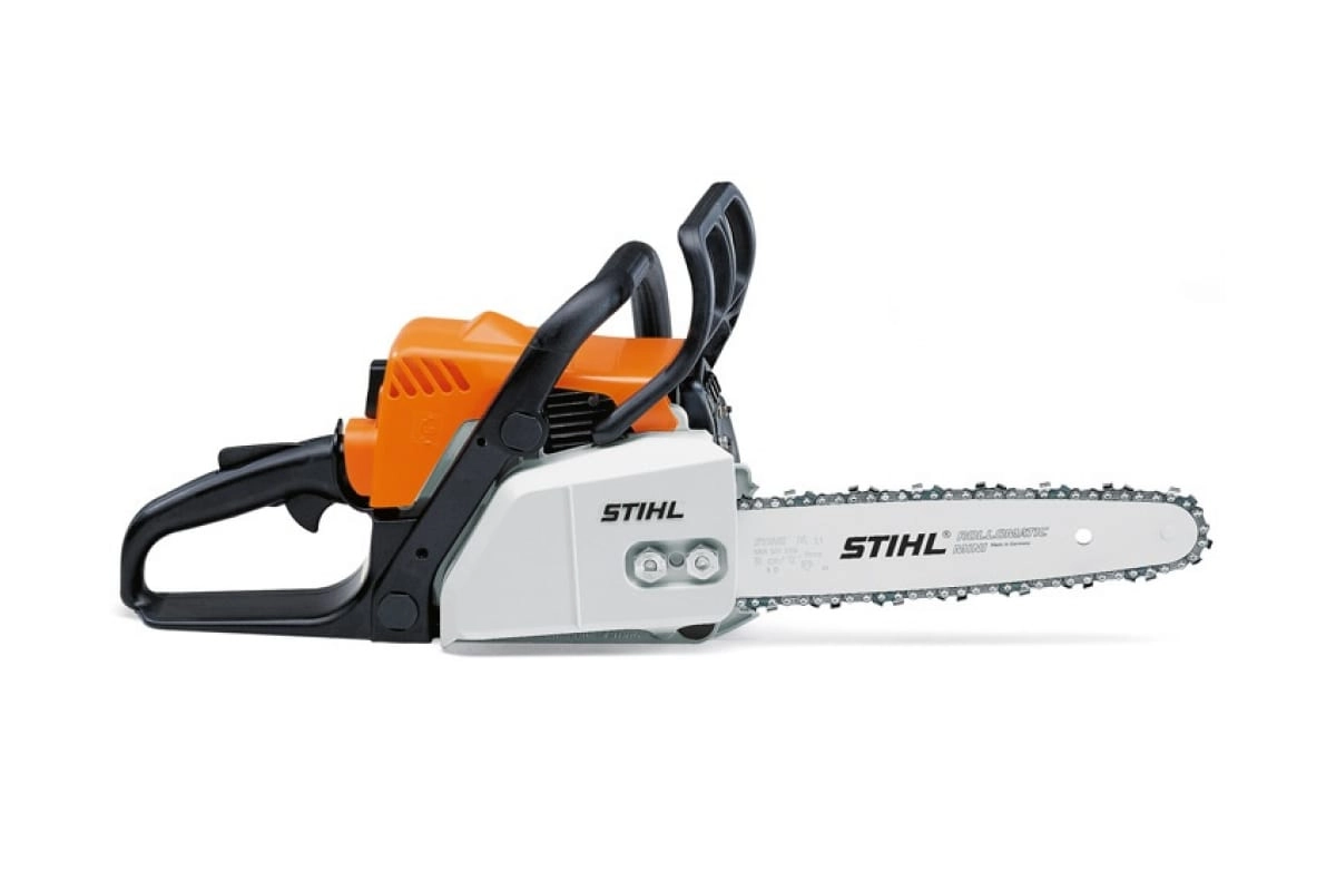 Бензопила Stihl MS 170 3/8&quot;P 