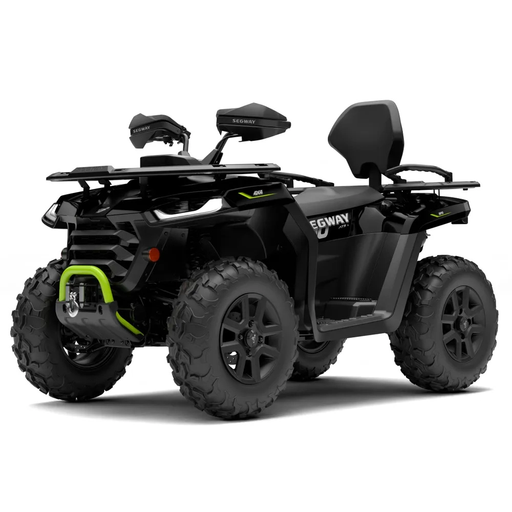 Снегоболотоход SEGWAY AT5 LX STANDARD SGW500F-A6