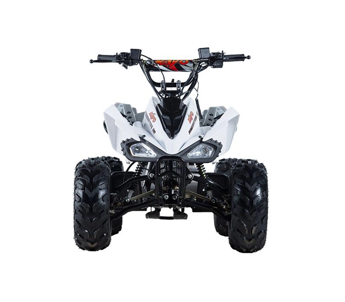 Квадроцикл KAYO PREDATOR 110
