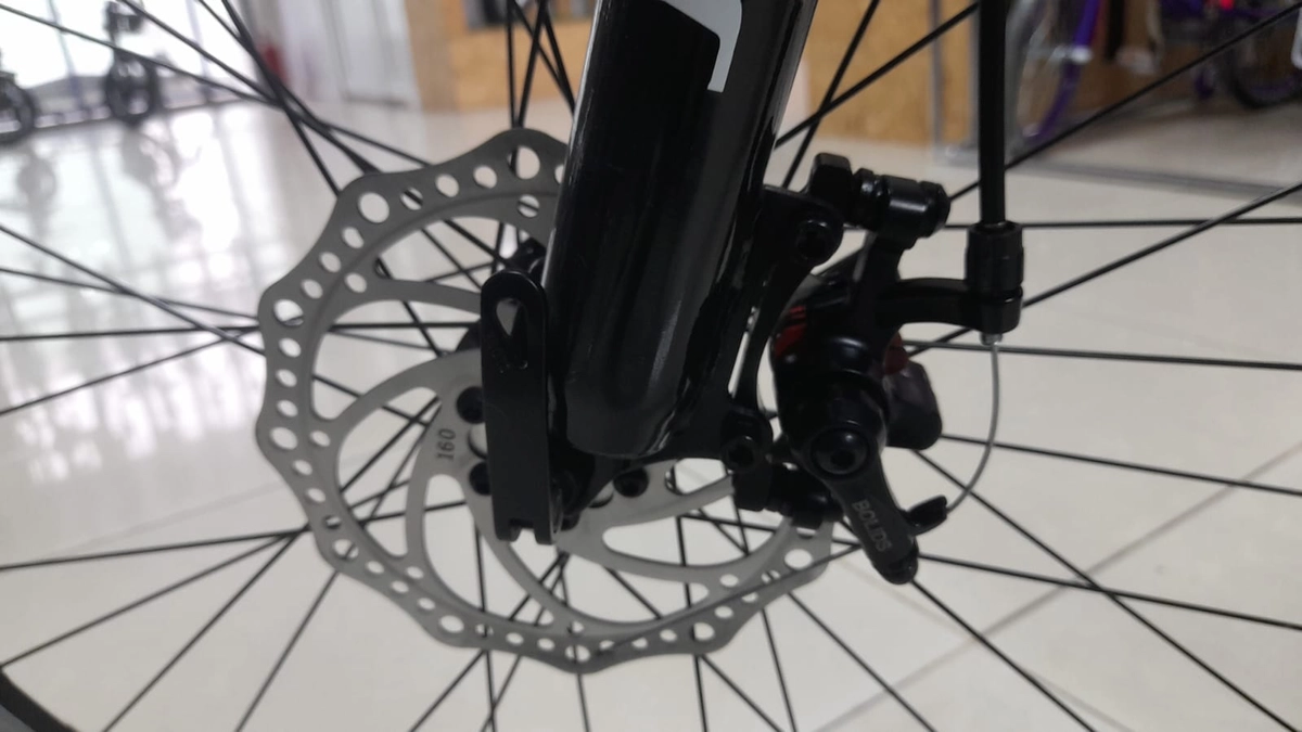 Велосипед Jakpro 29&quot; 21&quot;