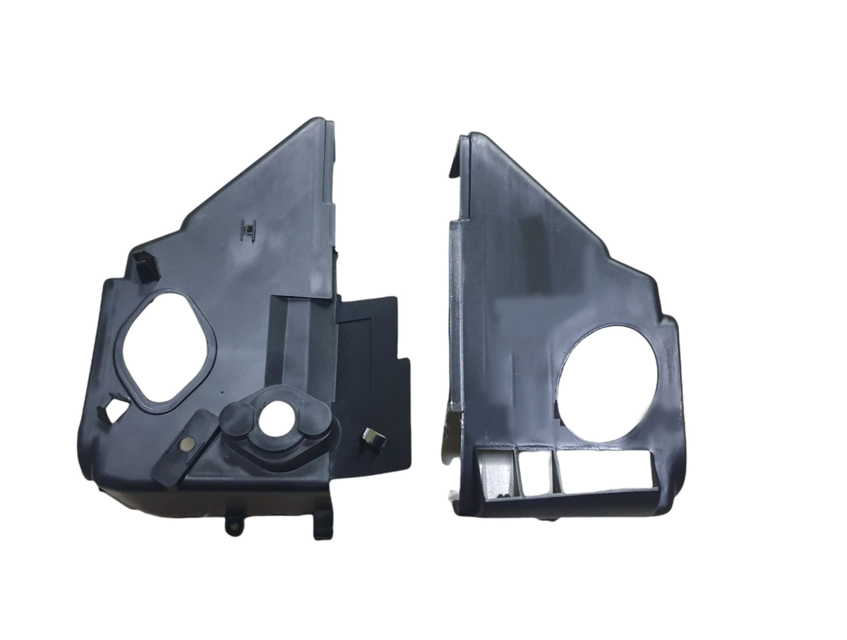 Кожух защитный на 4-х такт. ДВС 150 см3 из двух частей 00002998