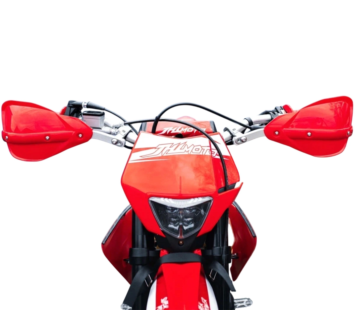 Мотоцикл JHL Z1 