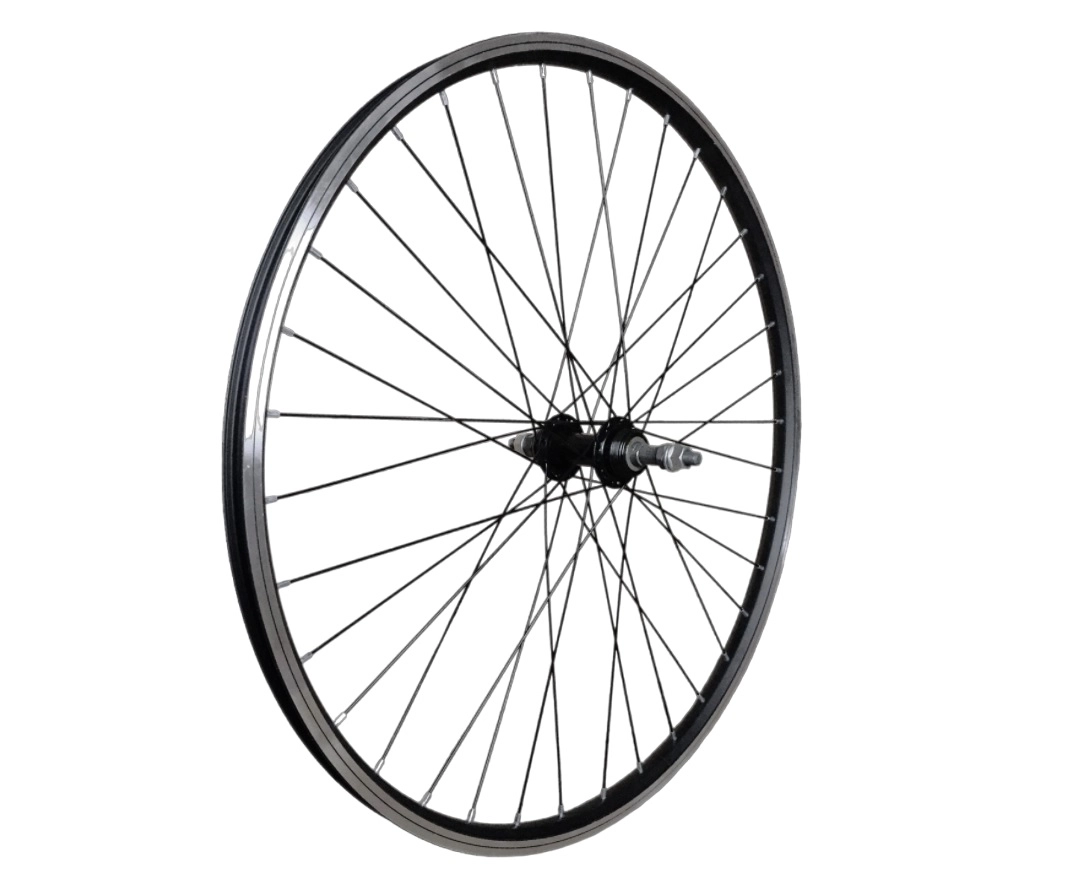 Обод 26 задний под трещетку NAV-610 630244