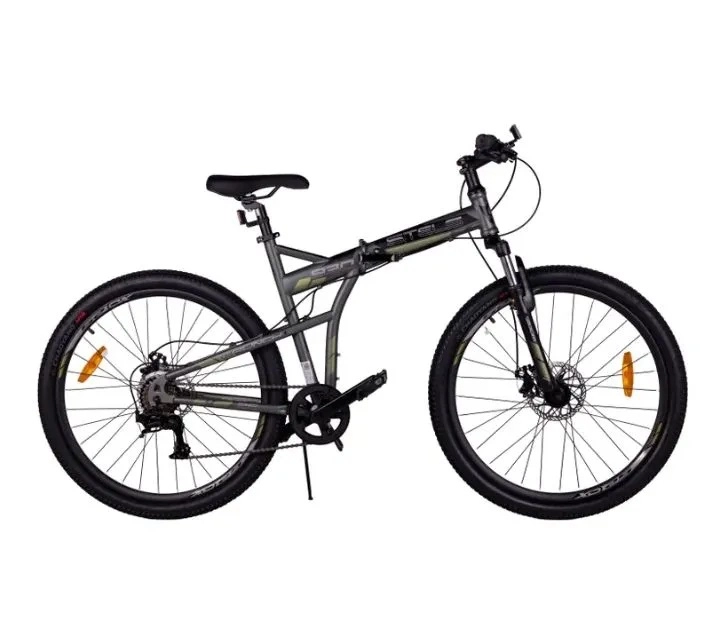 Велосипед STELS Launch 930 26MD Z010 