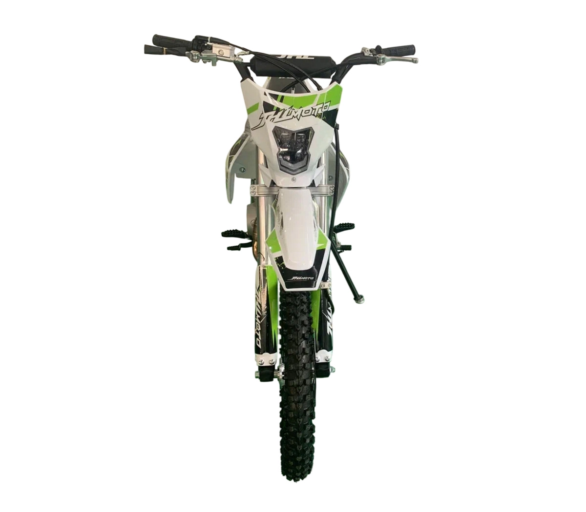 Питбайк JHL Z140E (YX1P56FMJ)