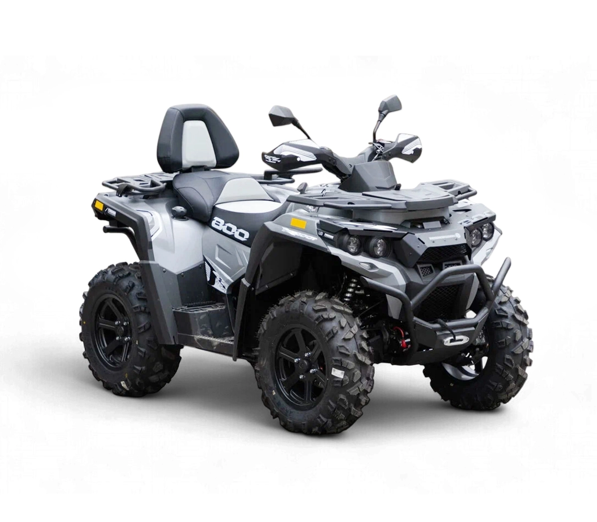 Квадроцикл РМ 800 T Русская Механика