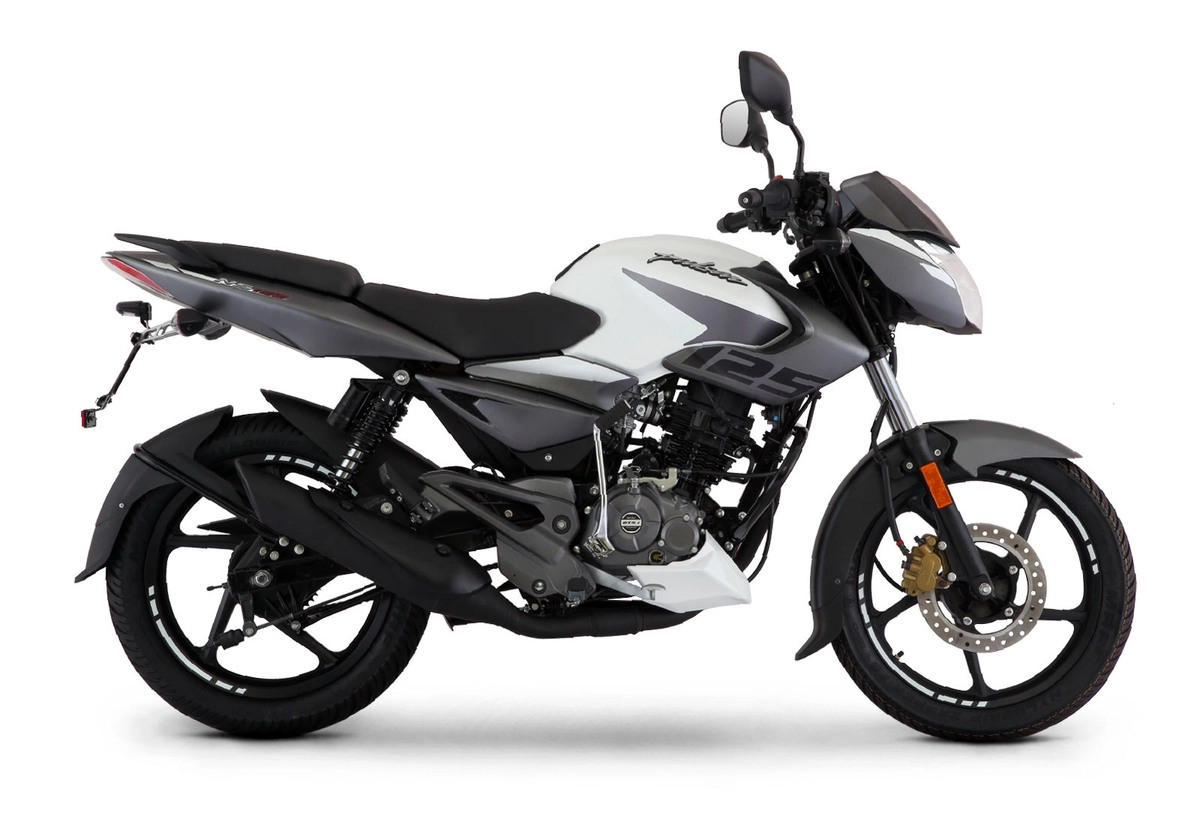 Мотоцикл BAJAJ Pulsar 125