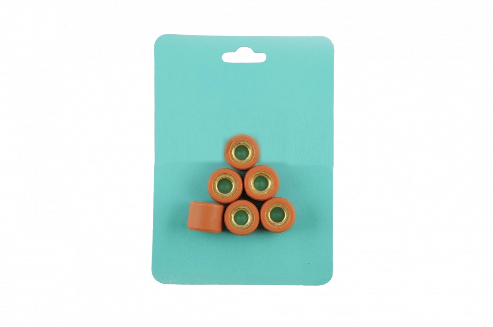 Грузики вариатора 8,5 г 16*12 СУЗУКИ 50/100 R-558/557