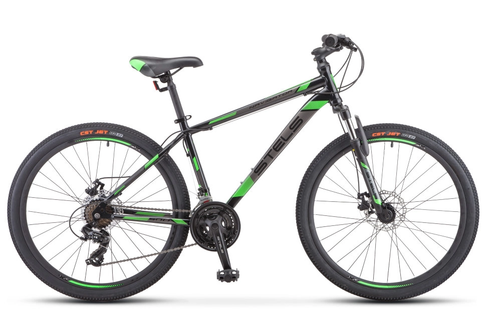 Велосипед STELS Navigator 500 D 26 F010