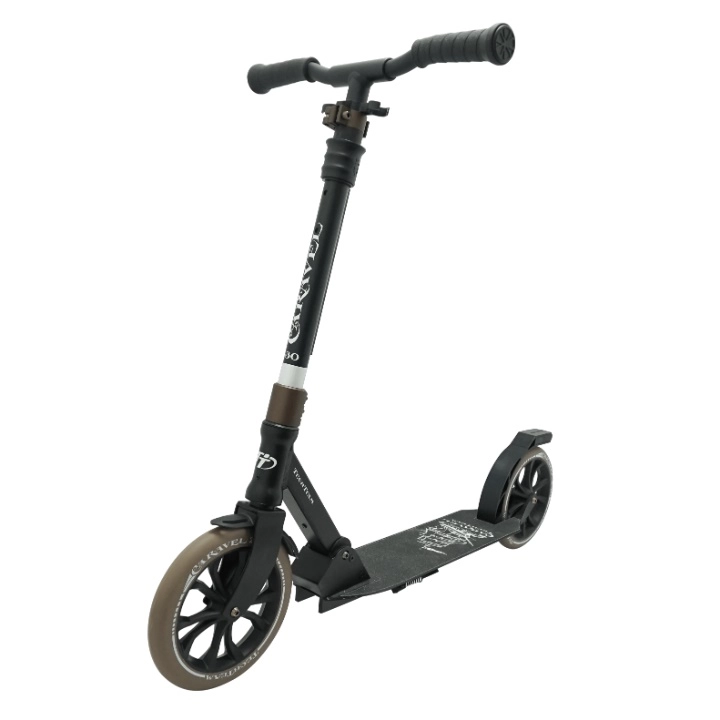 Самокат ТТ Caravella 230 Tech Team