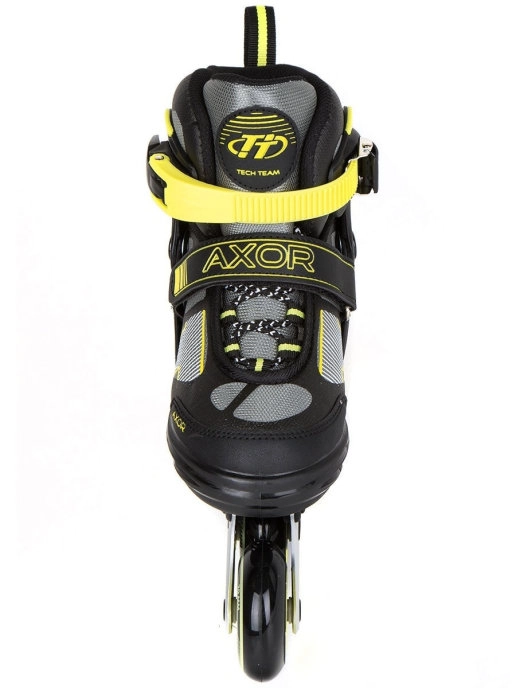 Роликовые коньки AXOR TECH TEAM 30-33 