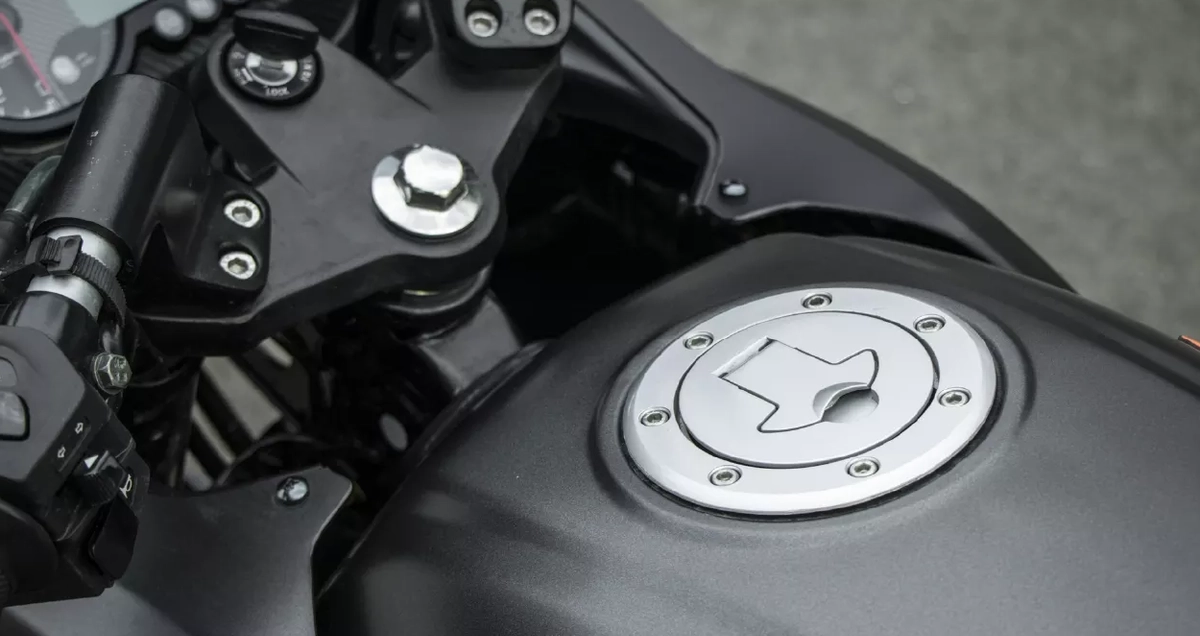 Мотоцикл BAJAJ Pulsar 180