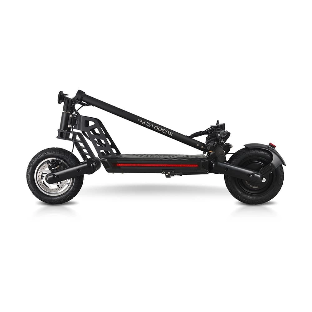 Самокат электрический Kugoo G2 PRO