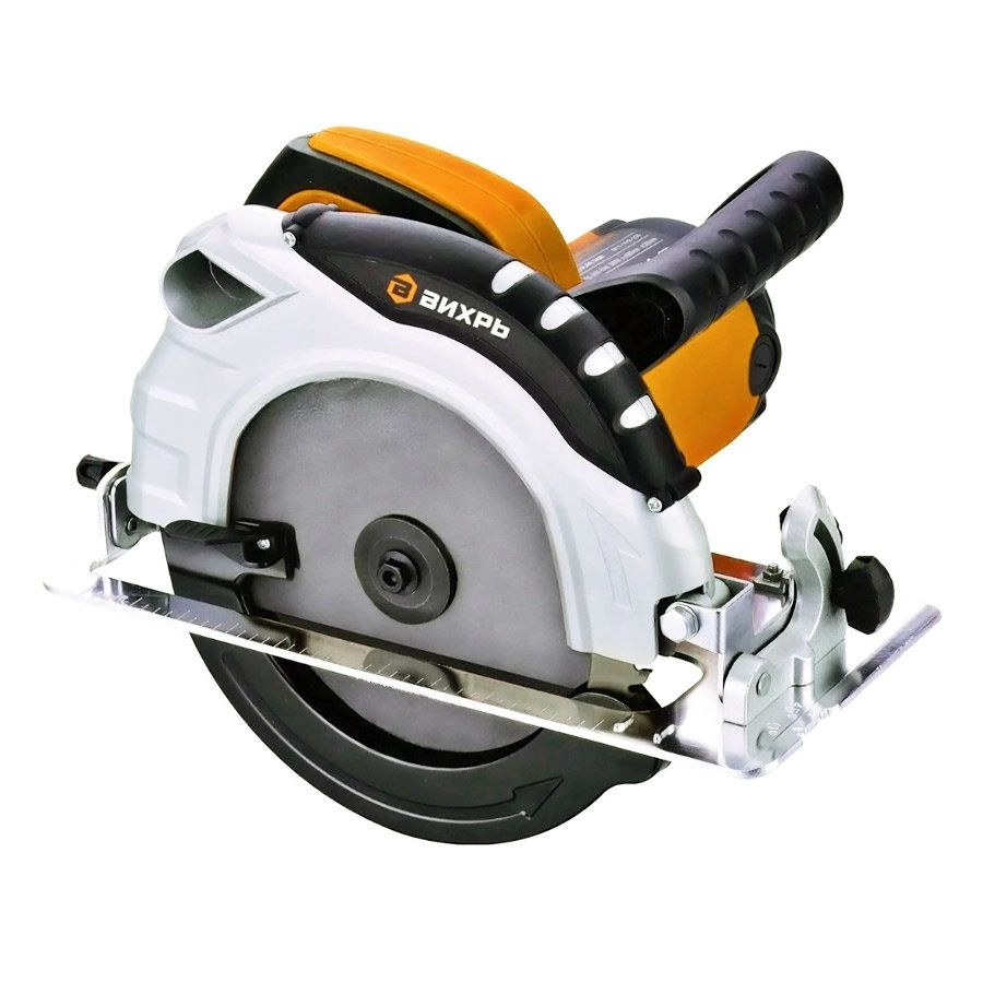 Пила дисковая Вихрь ДП-235/2200