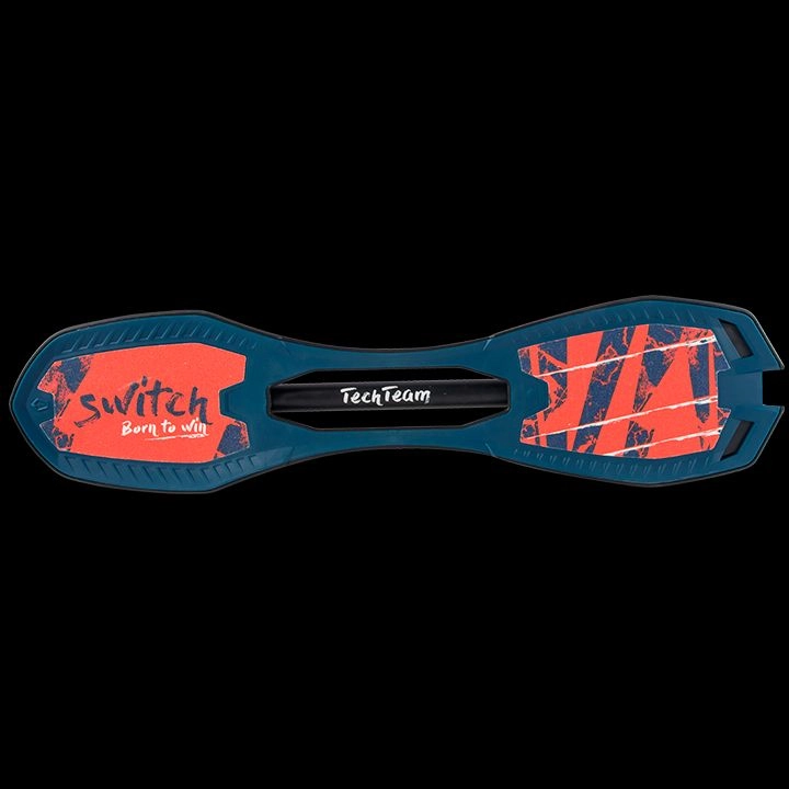 Снейкборд TECH TEAM Switch 31х8 