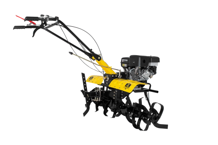 Мотокультиватор Huter МК-17000Р 