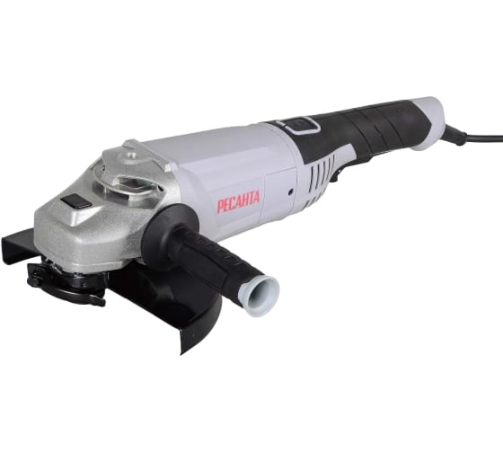 Шлифмашина угловая Ресанта УШМ 230/2300 