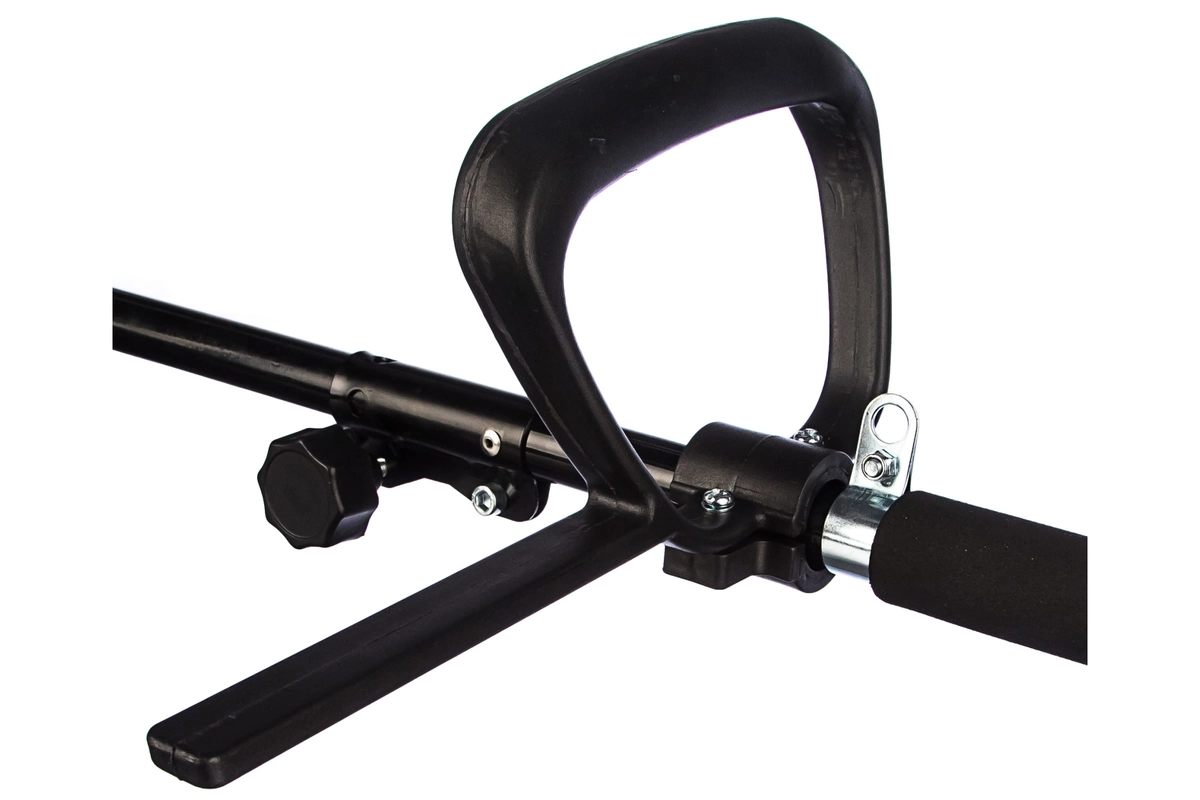 Коса электрическая Champion ЕТ1200А 