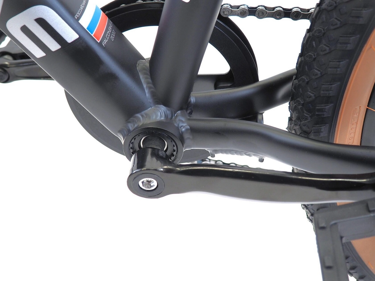 Велосипед FALCON BIKE 24&quot; SHIFT 1.0