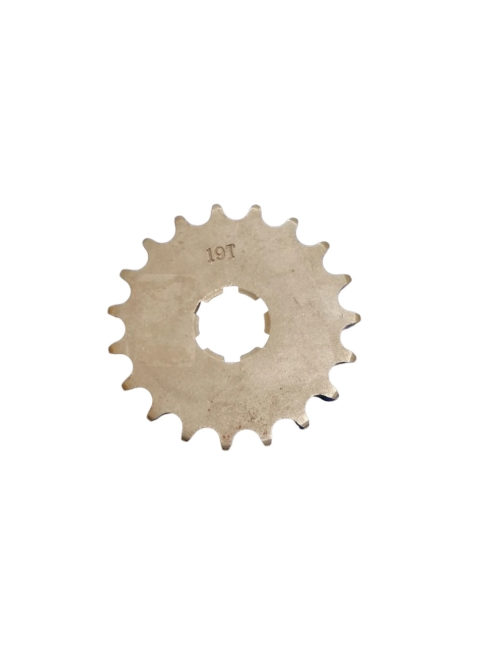 Звездочка Ява 19 зубов 1447