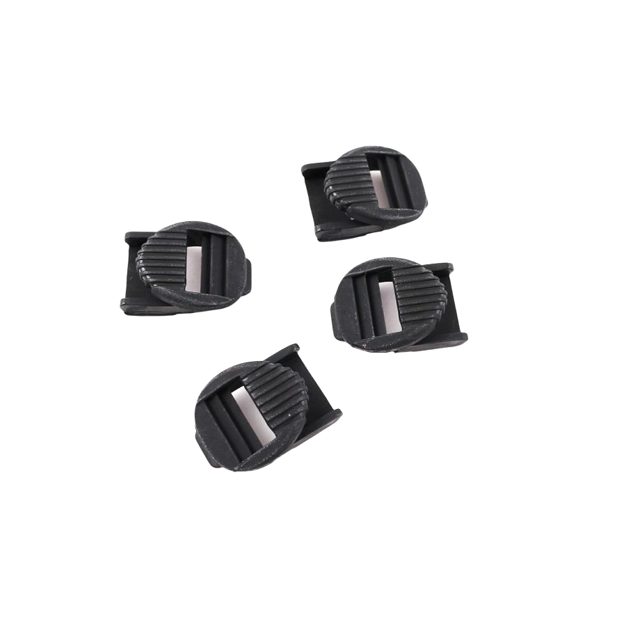 Фиксатор ремешка FLY RACING (4 шт) 140126-808-2751