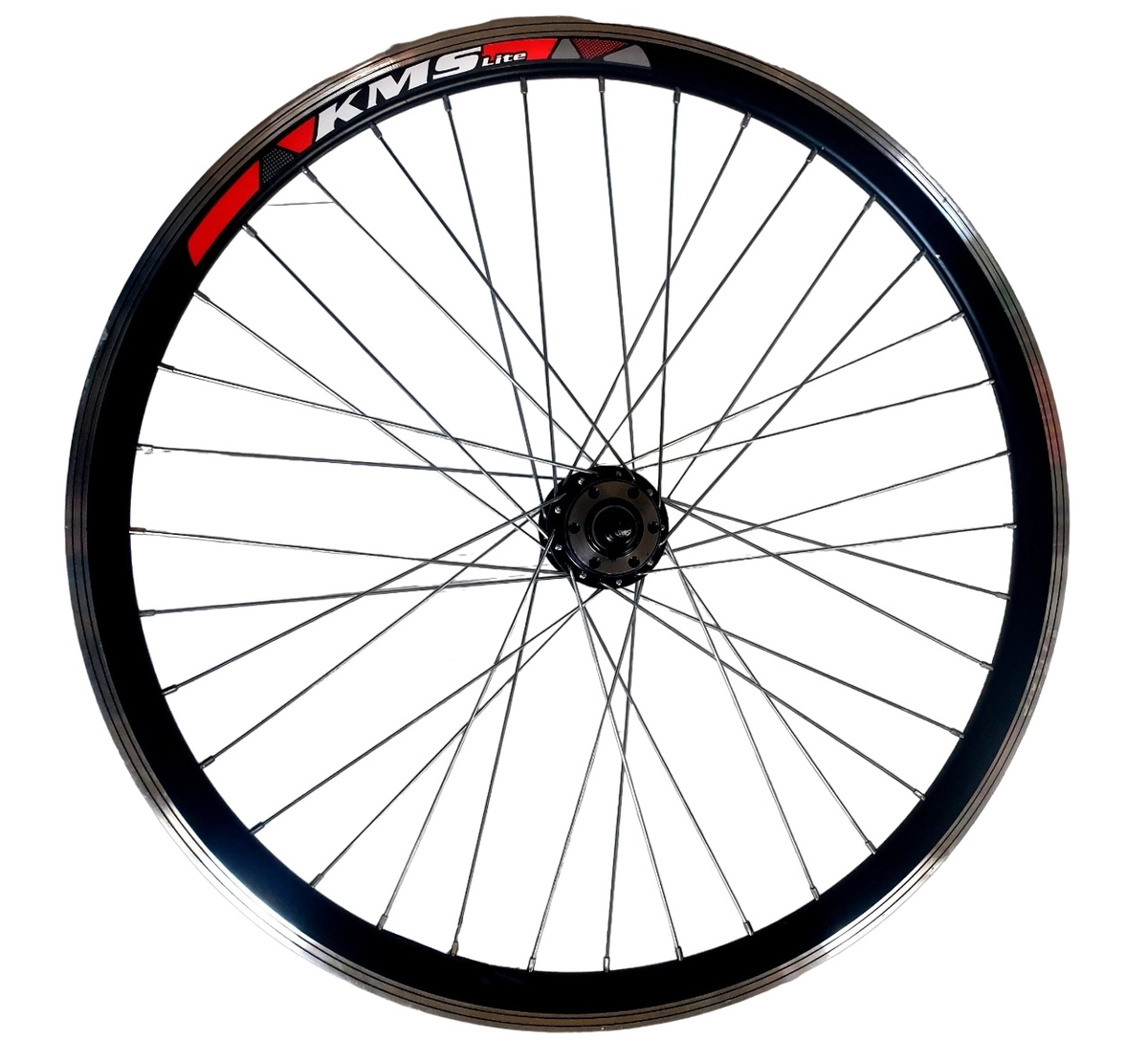 Обод 26 передний двойной пром подшипник эксцентрик 6 отверстий 2612-31