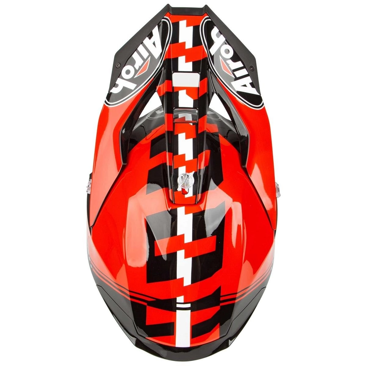 Шлем AIROH TWIST 2.0 TECH кросс- эндуро